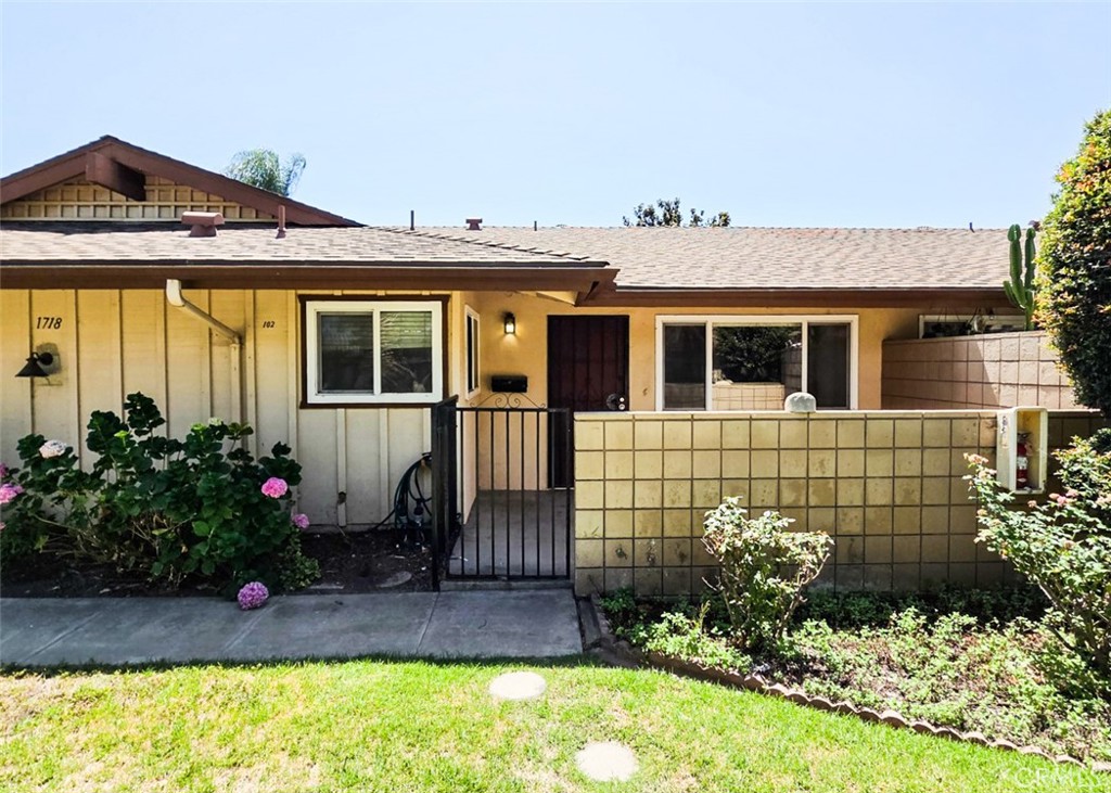 1718 E Commonwealth Ave 102