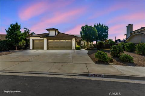 Photo of 39394 Via Monserate, Murrieta, CA 92563 (MLS # TR26137838)