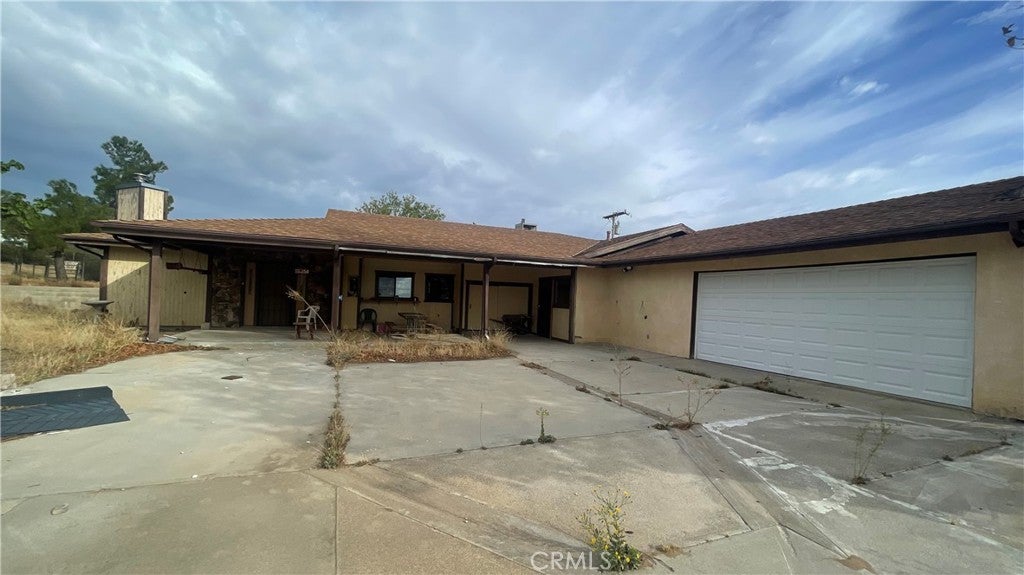 55350 Scrub Oak Road