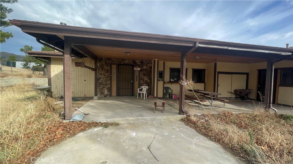 55350 Scrub Oak Road
