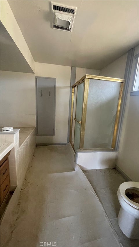 Tiny photo for 55350 Scrub Oak Road Rd, Anza, CA 92539 (MLS # WS26225812)