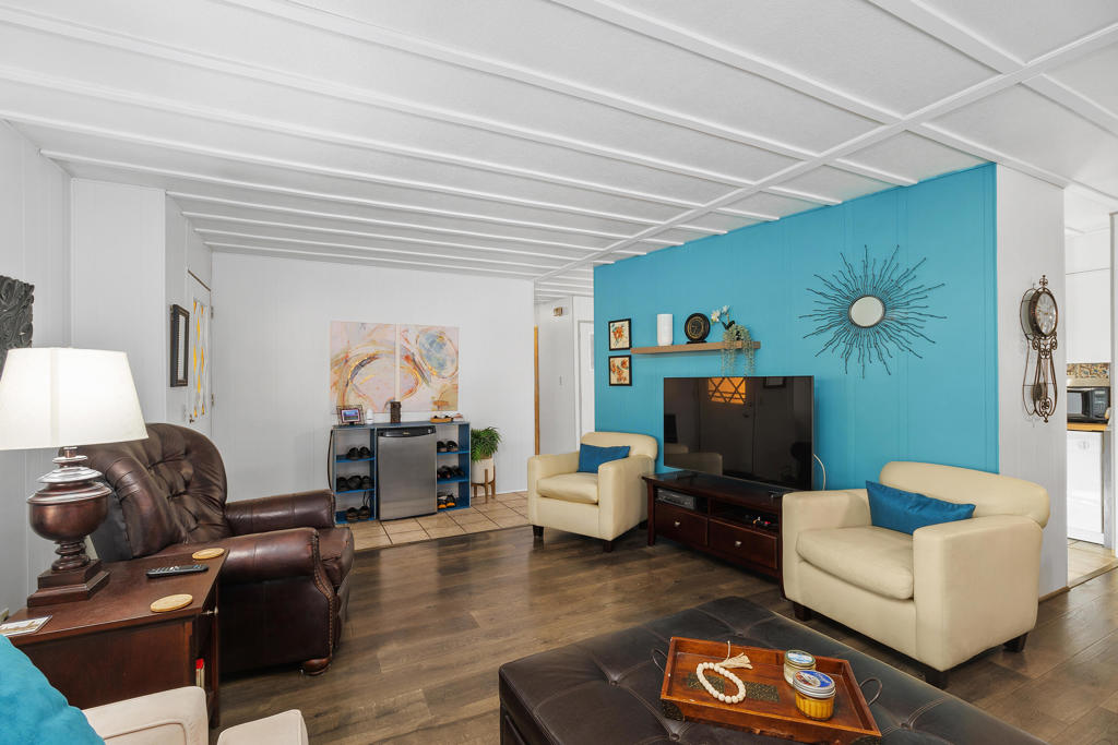 Ramon Mobile Park - Manufactured In Park