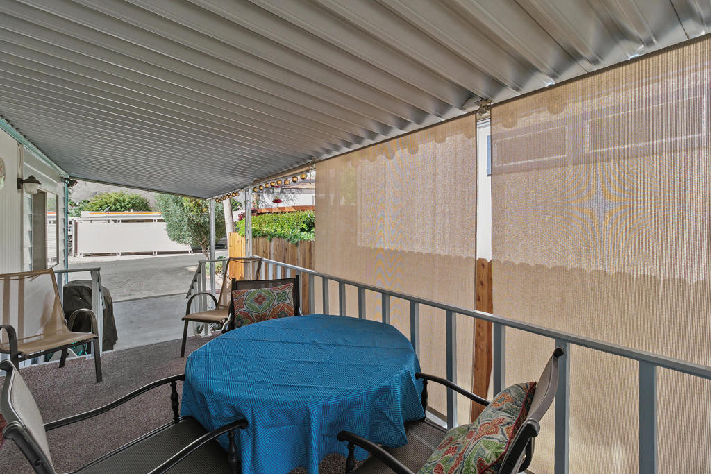 Ramon Mobile Park - Manufactured In Park