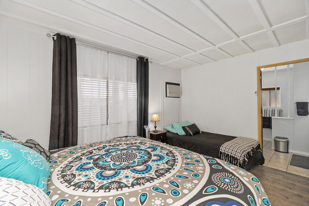 Ramon Mobile Park - Manufactured In Park