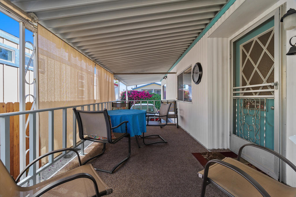 Ramon Mobile Park - Manufactured In Park