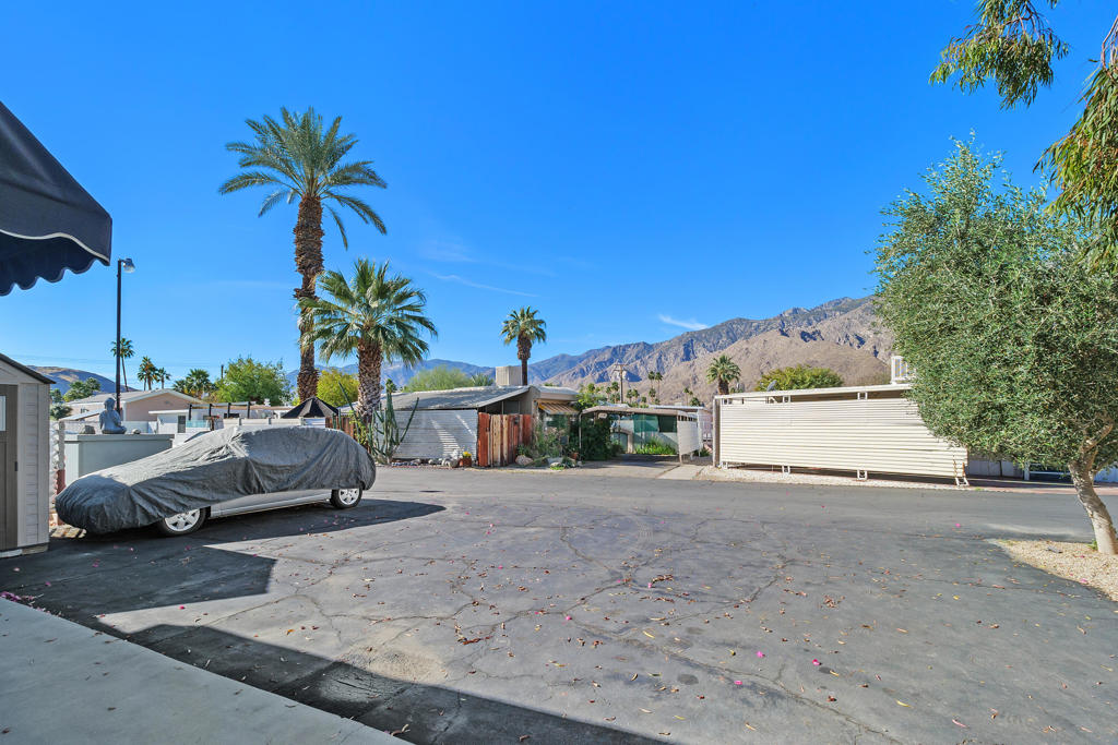 Ramon Mobile Park - Manufactured In Park