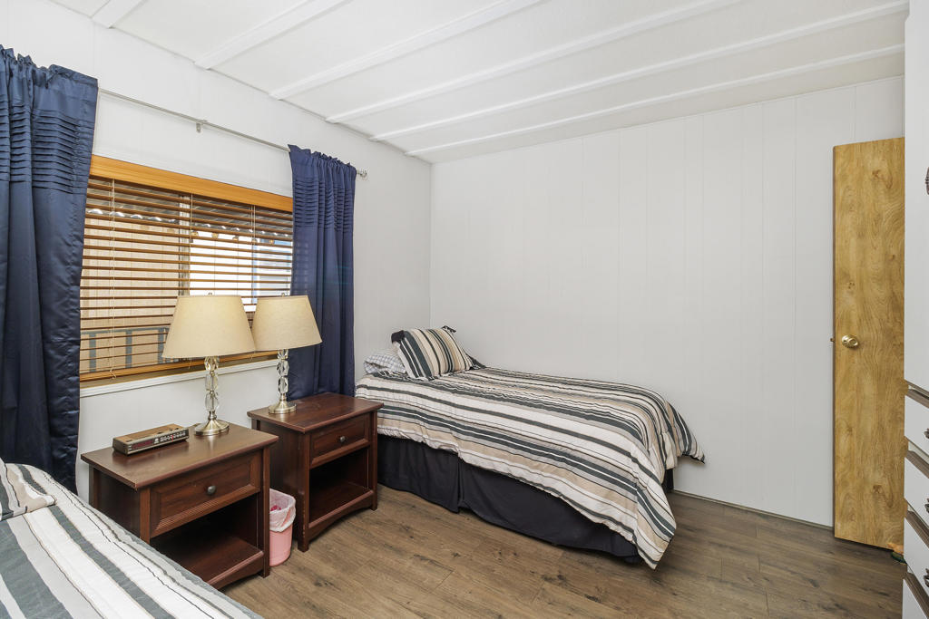 Ramon Mobile Park - Manufactured In Park