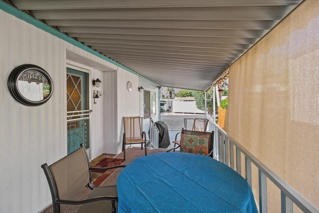 Ramon Mobile Park - Manufactured In Park