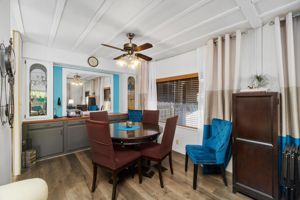 Ramon Mobile Park - Manufactured In Park