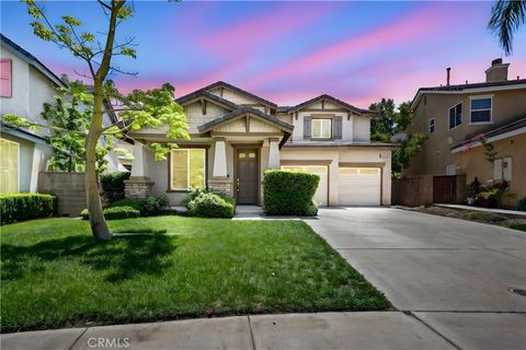 Photo of 24982 Pine Creek Loop, Corona, CA 92883 (MLS # IG25143607) Photo of 24982 Pine Creek Loop, Corona, CA 92883 (MLS # IG25143607)