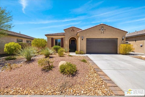 Tiny photo for 51 Bordeaux, Rancho Mirage, CA 92270 (MLS # 26867657PS)