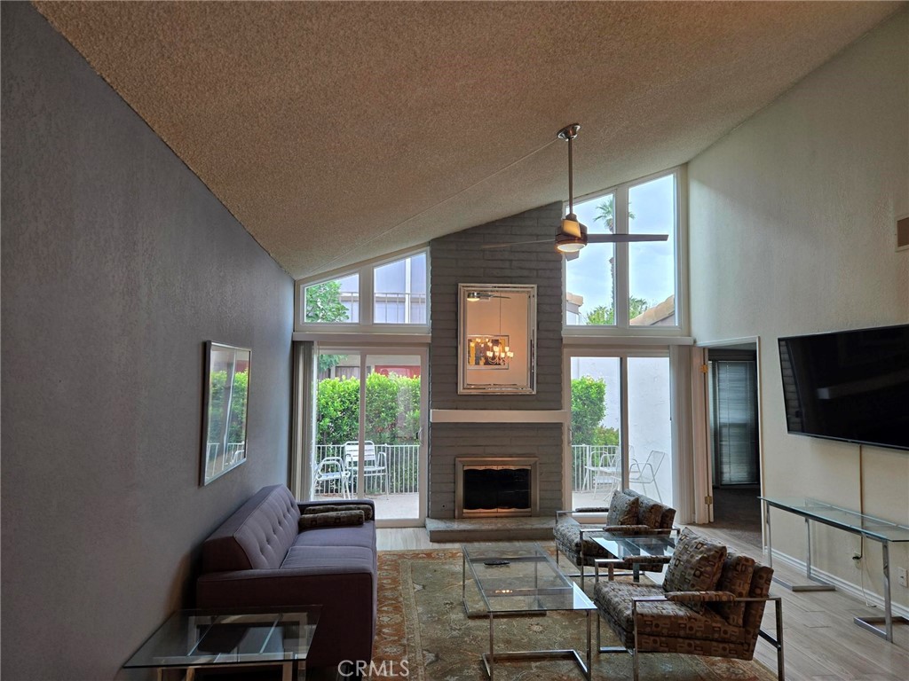 Exceptional opportunity to own this beautiful condo located in the heart of Palm Springs, walking distance to shopping and restaurants. Current owner just purchased this home and unfortunately has to sell quickly. His loss is you gain! this condo comes partially furnished with all appliances, single car garage and single carport. This is a rare opportunity to purchase a condo in this location on FEE simple land at this price.