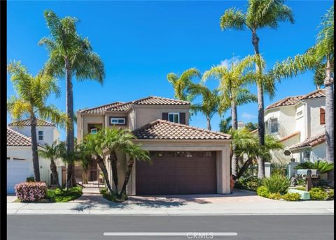 19 Reina Dana Point CA 92629