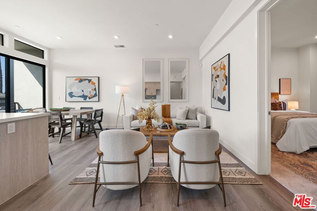 Photo of 1204 N Orange, West Hollywood, CA 90046 (MLS # 25568911)