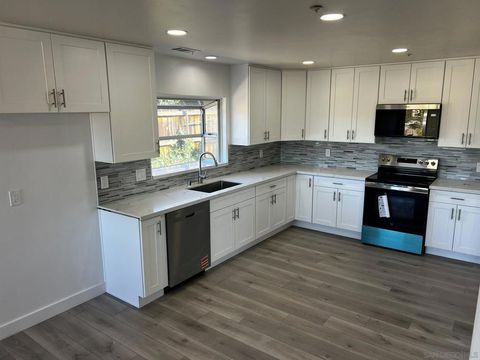 29938 Canadian Honker Rd Campo CA 91906