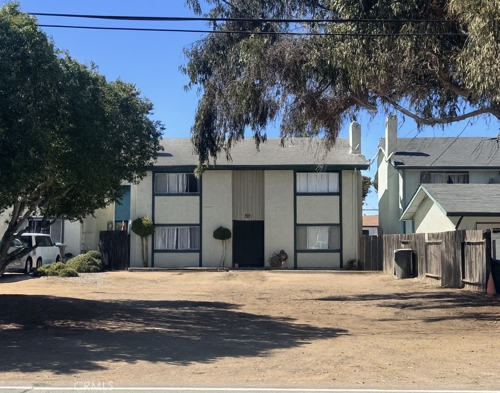 Prime Investment Opportunity – Two Separate Duplexes Near Downtown Los Osos!
If you’re looking for income producing properties, look no further! This well-located duplex each feature two large bedrooms, two bathrooms, and a cozy fireplace in the living room. Both are currently tenant-occupied, offering immediate rental income.
Situated close to downtown Los Osos, local parks, and schools, this is an ideal setup for investors or owner-occupants seeking steady returns in a desirable neighborhood.
**Available for purchase are two adjacent duplexes — 1937–1939 and 1947–1949 11th Street — each offering the same spacious floor plan and square footage. Buy one or both to maximize your investment potential!