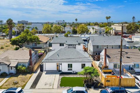 Photo of 416 Church Ave Ave, Chula Vista, CA 91910 (MLS # 260008917SD)