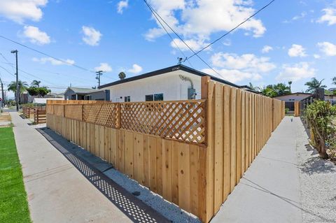 Photo of 81 Amherst, San Diego, CA 92115 (MLS # 260011756SD)