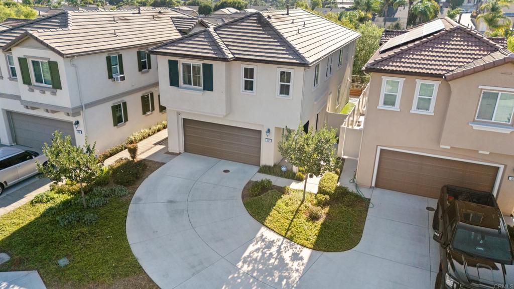 262 Camellia Way