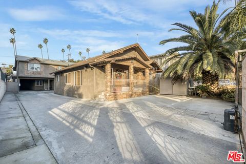 Photo of 1611 Winona Boulevard, Los Angeles, CA 90027 (MLS # 26640653)