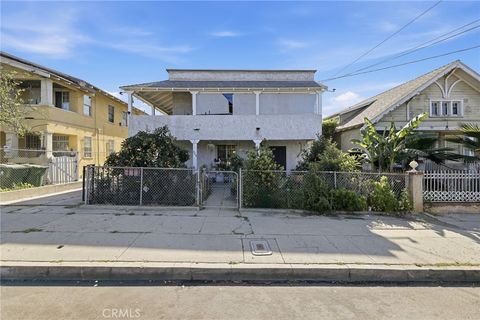 Photo of 924 Euclid, Los Angeles, CA 90023 (MLS # MB26012209)