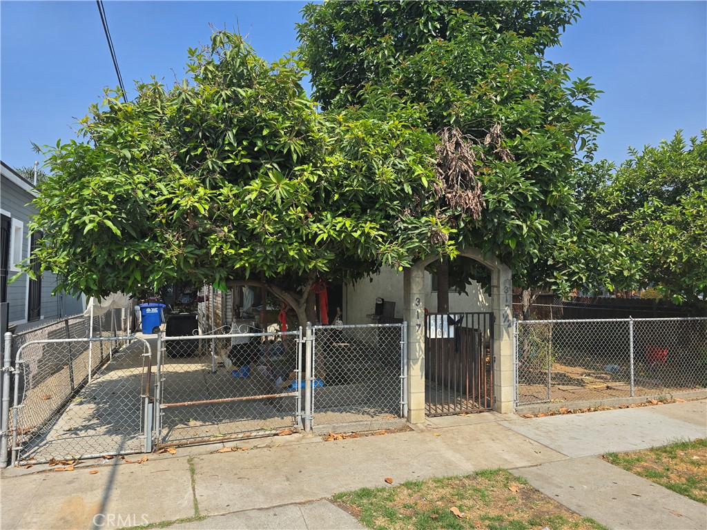317 Gifford Avenue