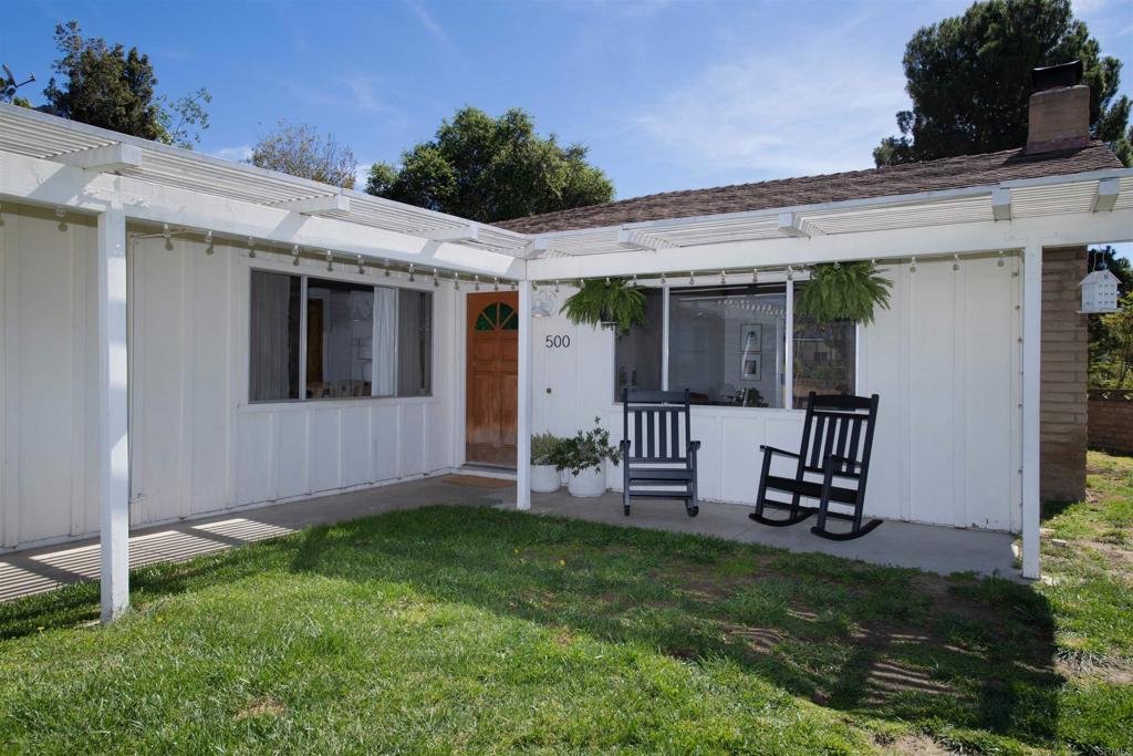 500 Beaumont Drive