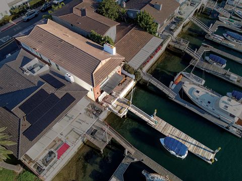 205 Via Lido Soud Newport Beach CA 92663