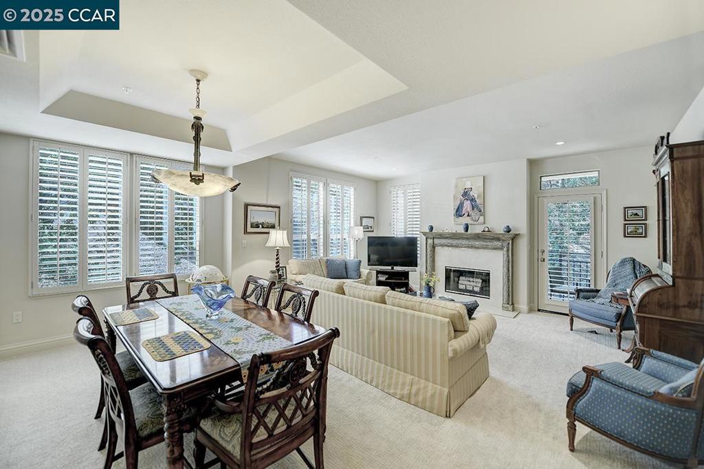 ROSSMOOR - Residential