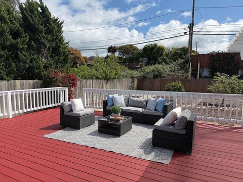 Photo of 221 Indio Drive, South San Francisco, CA 94080 (MLS # ML82044159)