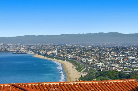 721 Via Somonte Palos Verdes Estates CA 90274