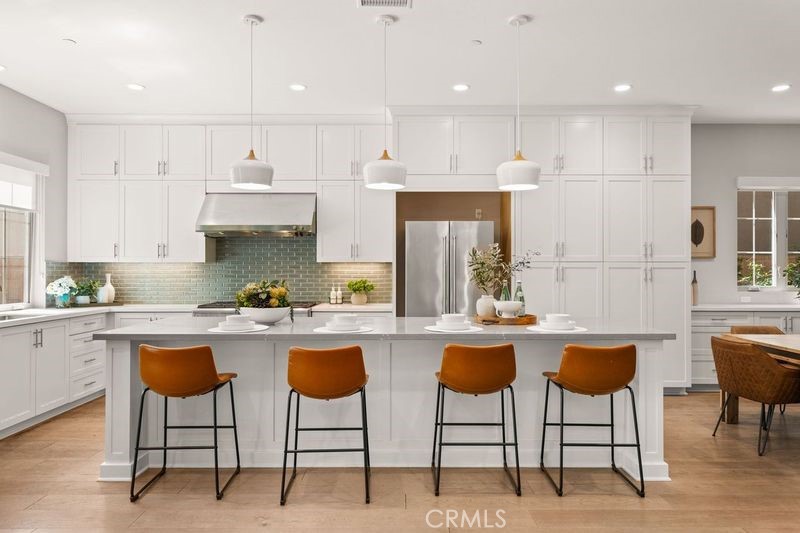 Shea Homes - Residential