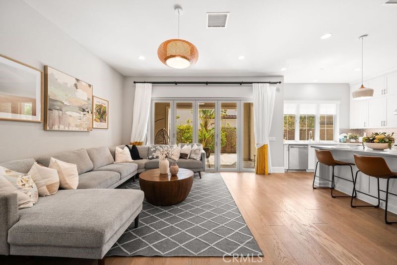 Shea Homes - Residential