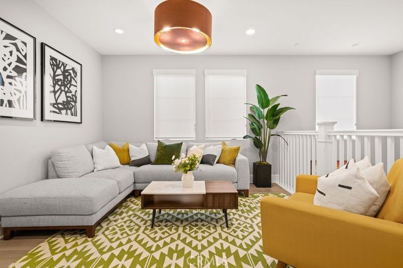 Shea Homes - Residential