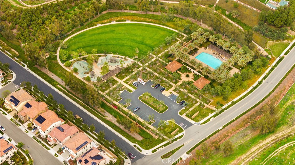 Shea Homes - Residential