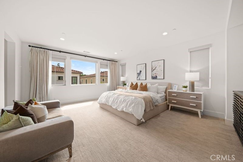 Shea Homes - Residential