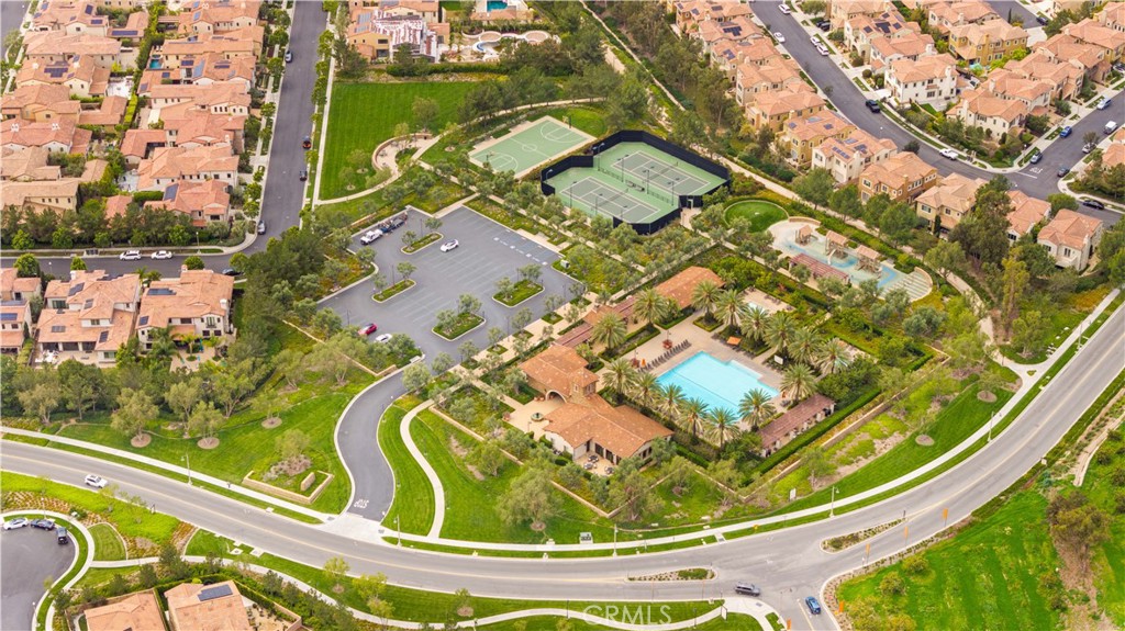 Shea Homes - Residential