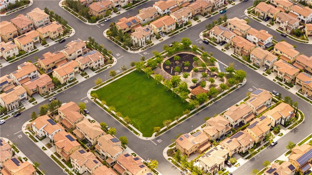 Shea Homes - Residential