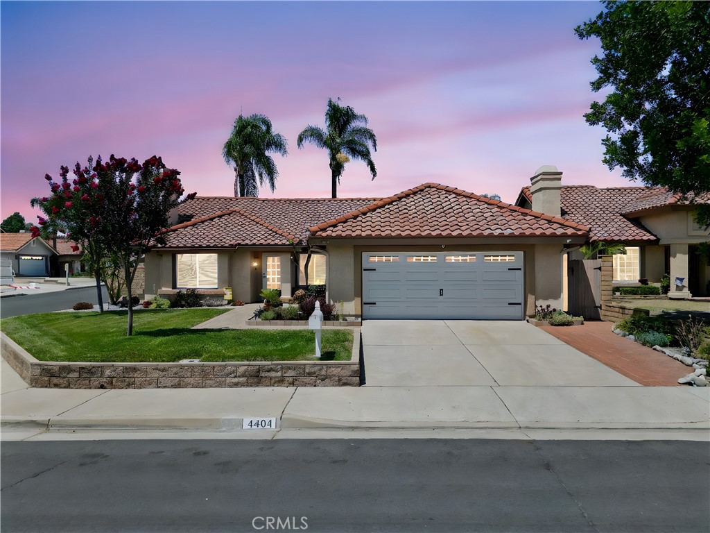 A RARE FIND NO HOA and LOW TAXES!! This move in ready corner lot home is in a well established neighborhood! Great curb appeal and extra space that comes with a corner location, covered RV/Boat parking located on the side of the house. Pool size yard, this home offers a super clean interior with upgraded flooring. Home has been well maintained throughout the years. Nice backyard, covered patio perfect for entertaining. Walking distance to local schools and parks. Just a few minutes to the 60 fwy.
Don't miss this opportunity to own a home that checks all the boxes!