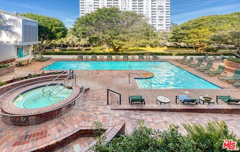 Photo of 2910 Neilson Way #308, Santa Monica, CA 90405 (MLS # 26665869)