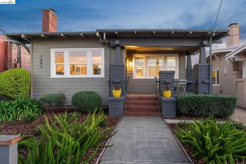 Tiny photo for 1092 1092 Dwight Way Way, Berkeley, CA 94710 (MLS # 41126129)