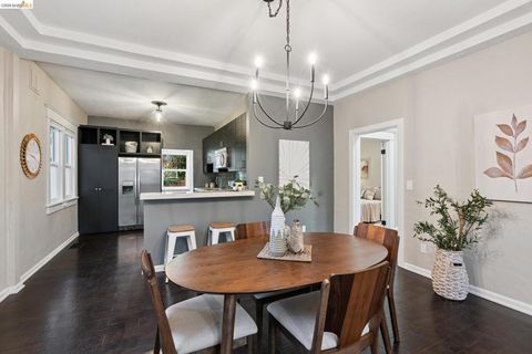 Tiny photo for 1092 1092 Dwight Way Way, Berkeley, CA 94710 (MLS # 41126129)