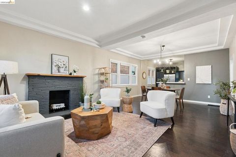 Tiny photo for 1092 1092 Dwight Way Way, Berkeley, CA 94710 (MLS # 41126129)