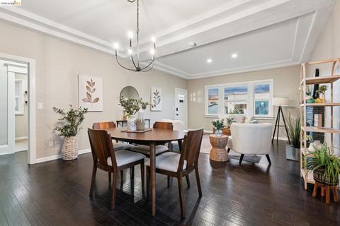 Tiny photo for 1092 1092 Dwight Way Way, Berkeley, CA 94710 (MLS # 41126129)