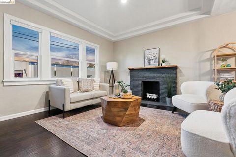 Tiny photo for 1092 1092 Dwight Way Way, Berkeley, CA 94710 (MLS # 41126129)