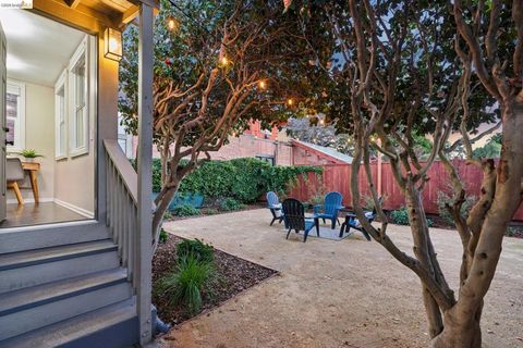 Tiny photo for 1092 1092 Dwight Way Way, Berkeley, CA 94710 (MLS # 41126129)