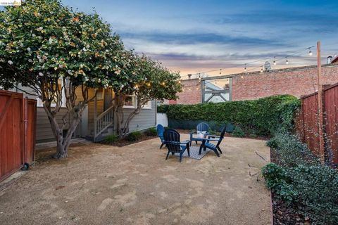 Tiny photo for 1092 1092 Dwight Way Way, Berkeley, CA 94710 (MLS # 41126129)