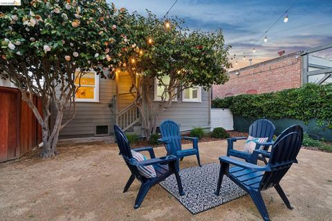 Tiny photo for 1092 1092 Dwight Way Way, Berkeley, CA 94710 (MLS # 41126129)