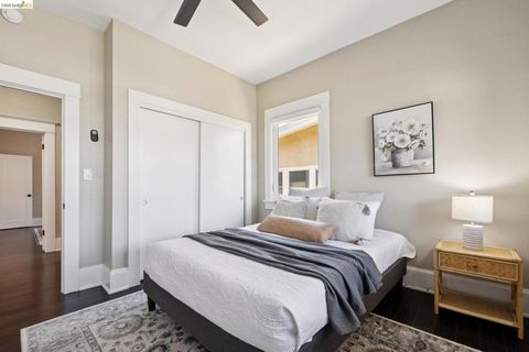 Tiny photo for 1092 1092 Dwight Way Way, Berkeley, CA 94710 (MLS # 41126129)