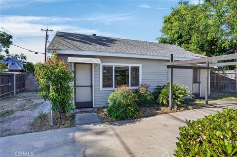 Tiny photo for 1936 Oak ST, Paso Robles, CA 93446 (MLS # NS26099753)